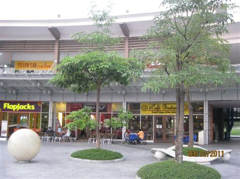teletech technohub|U.P. Ayala Land TechnoHub .